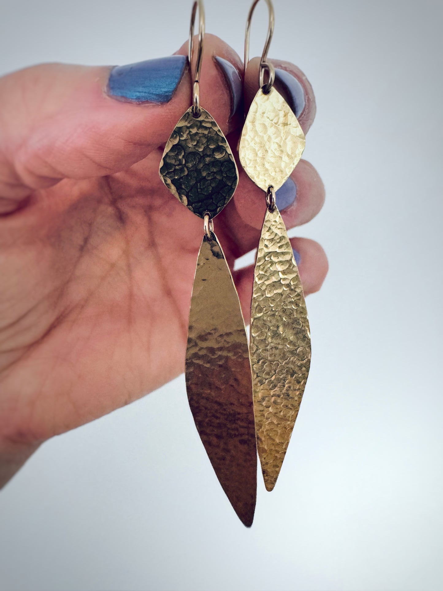 Island Dangles