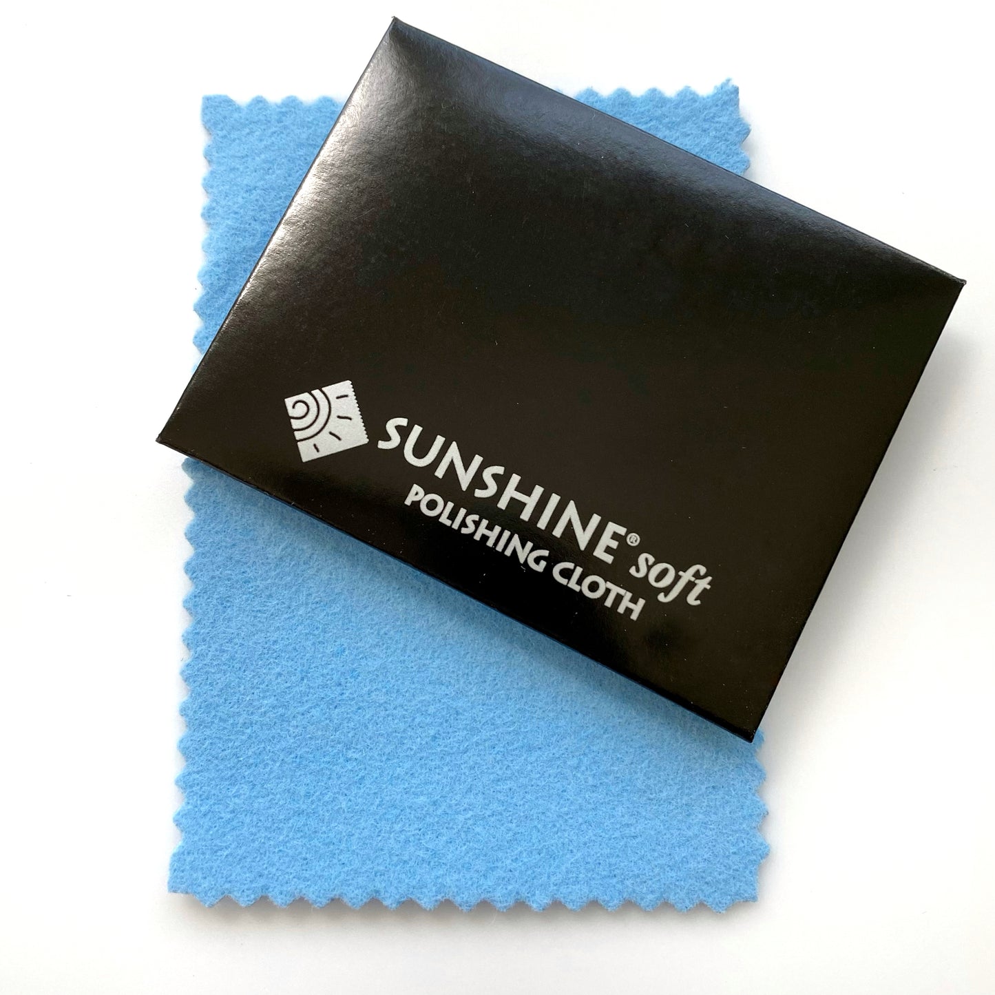 Sunshine Polishing Cloth