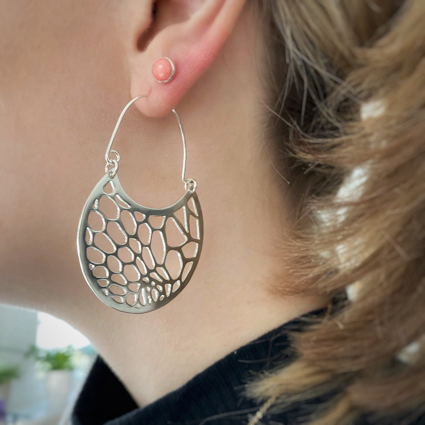 Organic Matter Statement Hoops