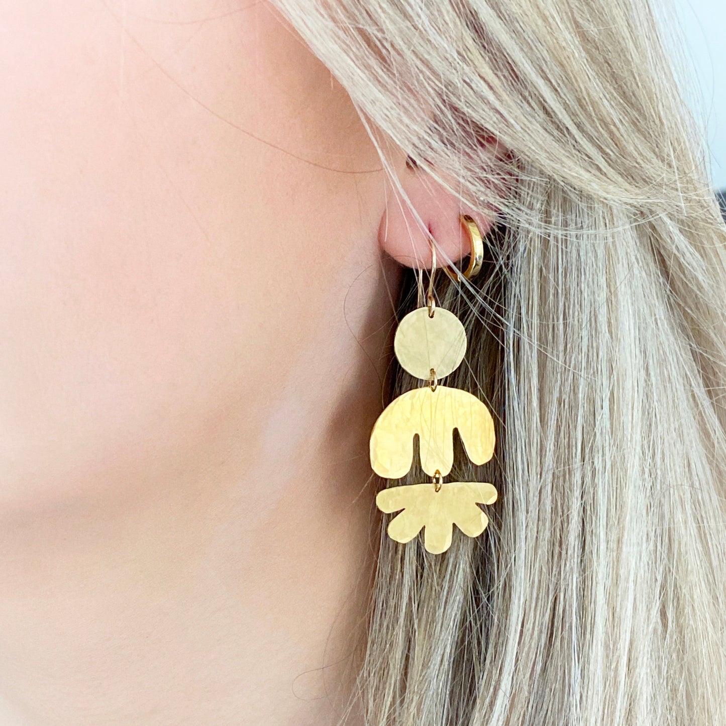 Island Dangles