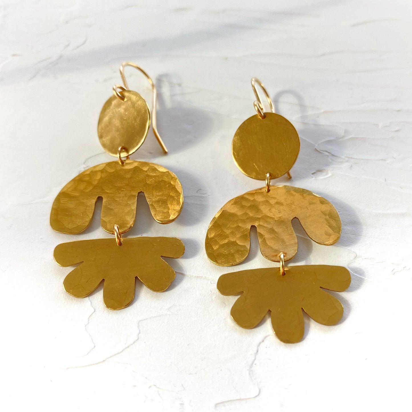Island Dangles