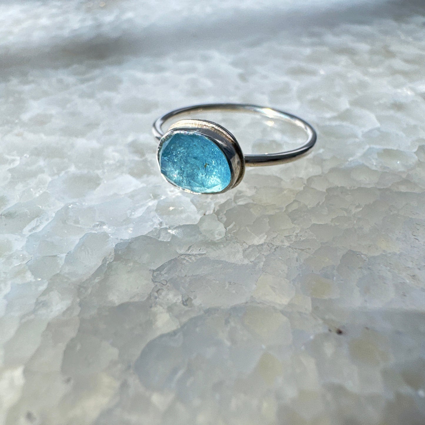 Maris Flow II Ring