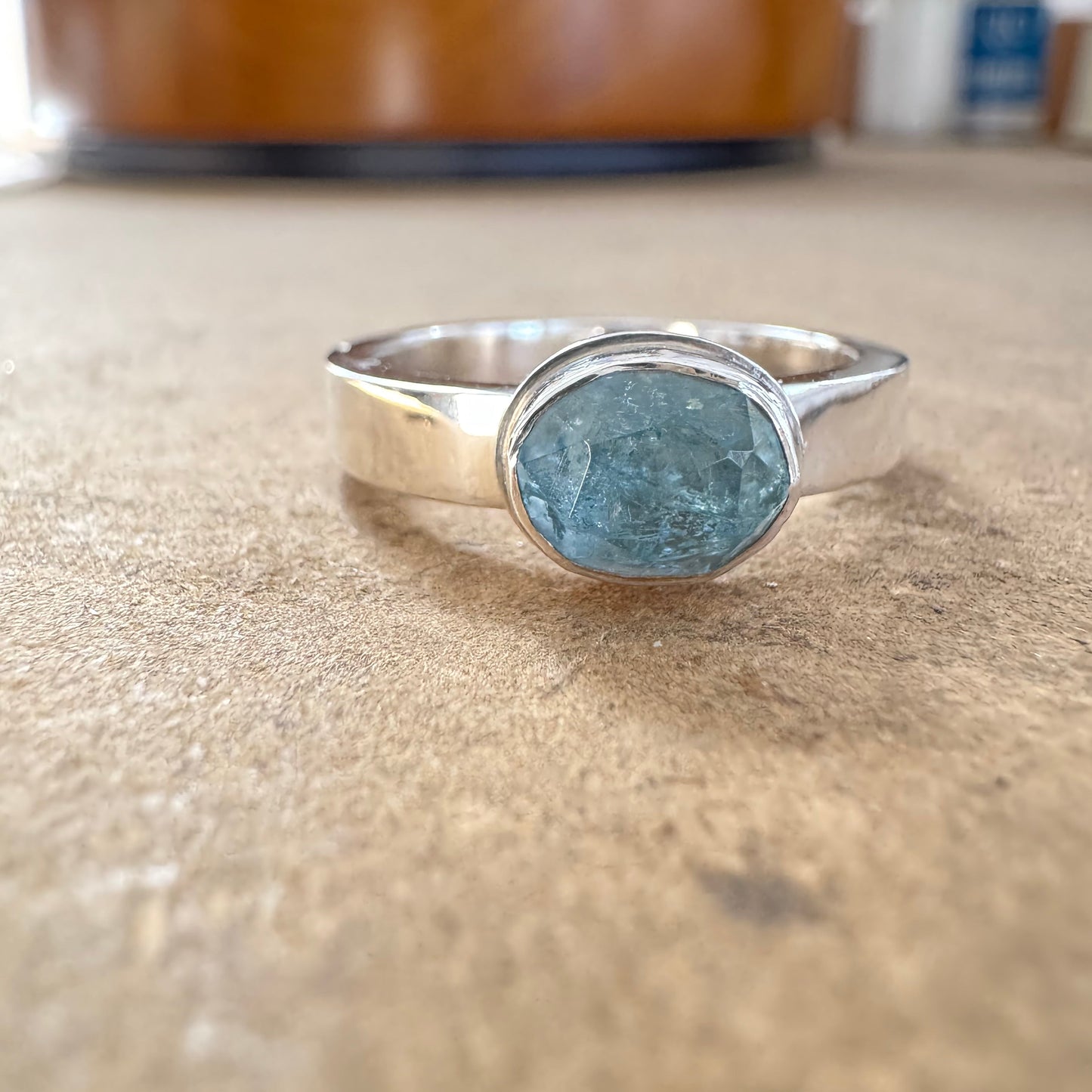 Maris Tide Ring