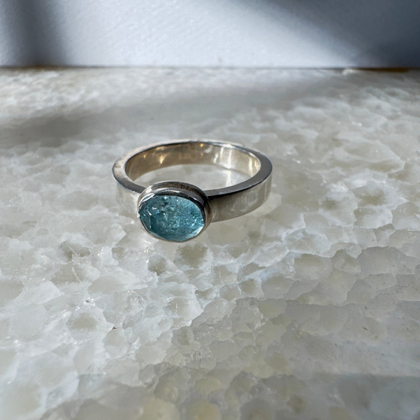 Maris Tide Ring