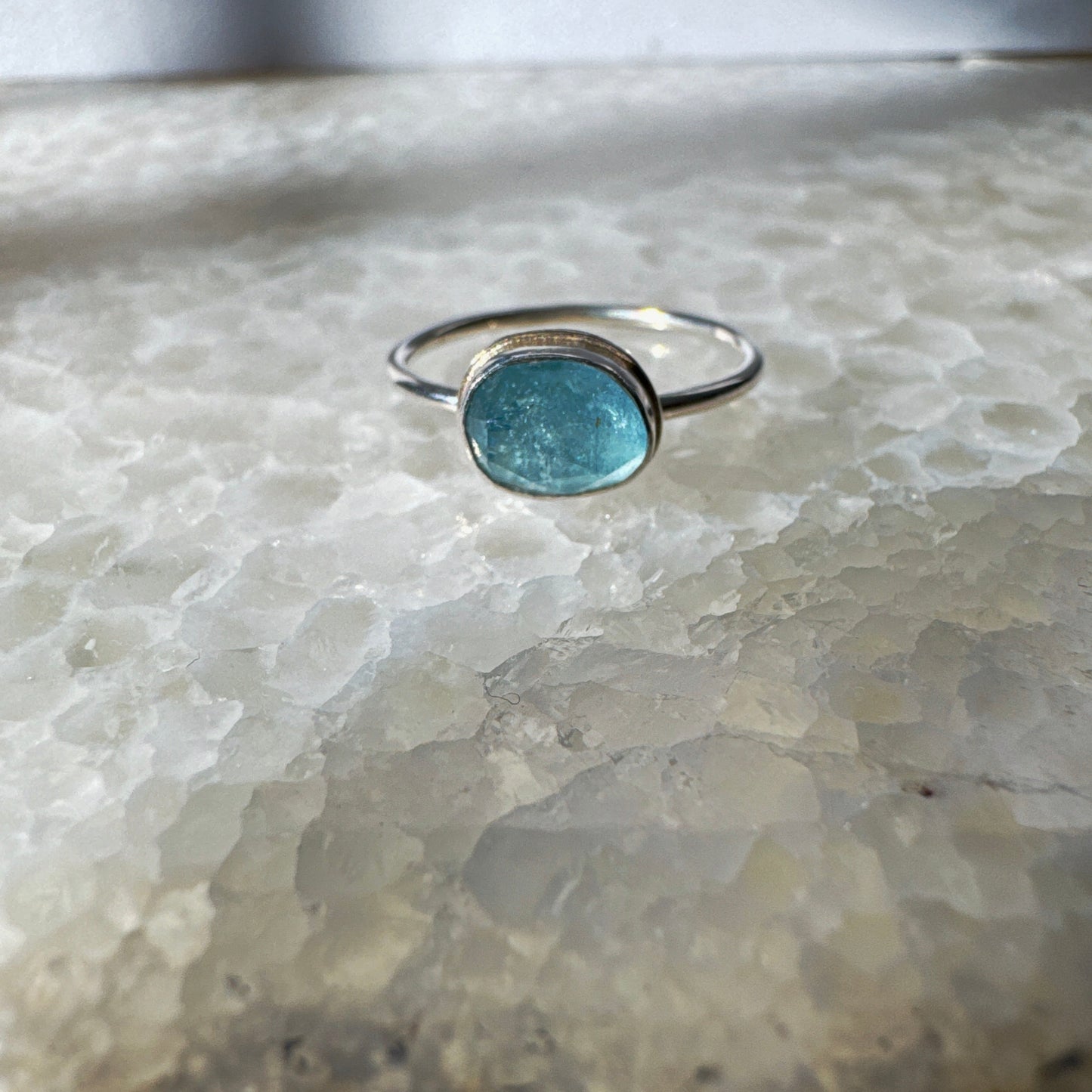 Maris Flow II Ring