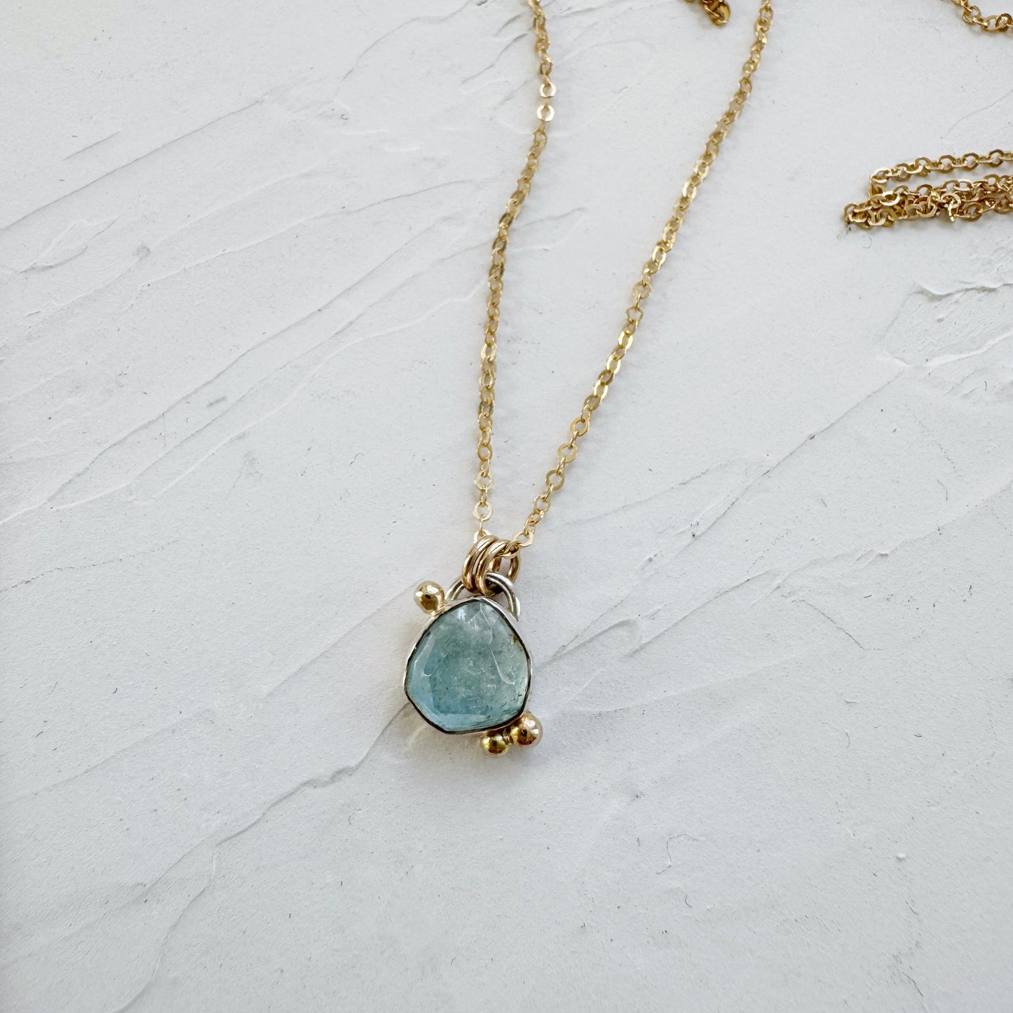 Maris Tide Necklace