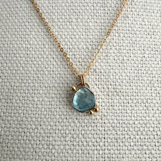 Maris Tide Necklace